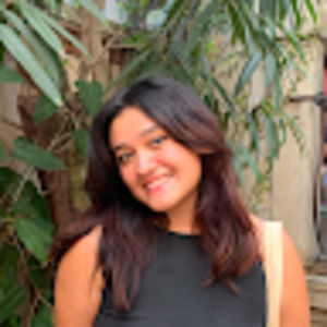 Meet your Posher, Helena